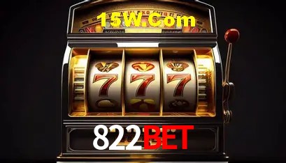 API Integration 822bet