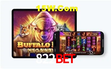Gates of Olympus 822bet