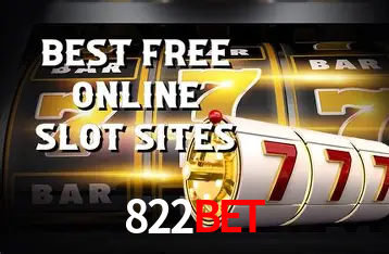 Account Benefits 822bet