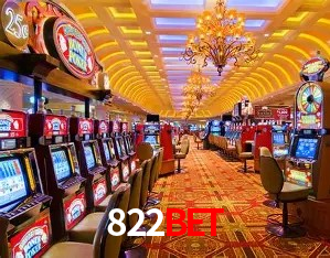 Seasonal Promotions 822bet
