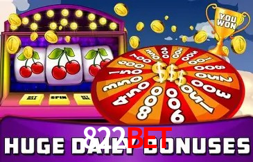 Player Reviews 822bet