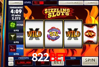 Secure Login 822bet